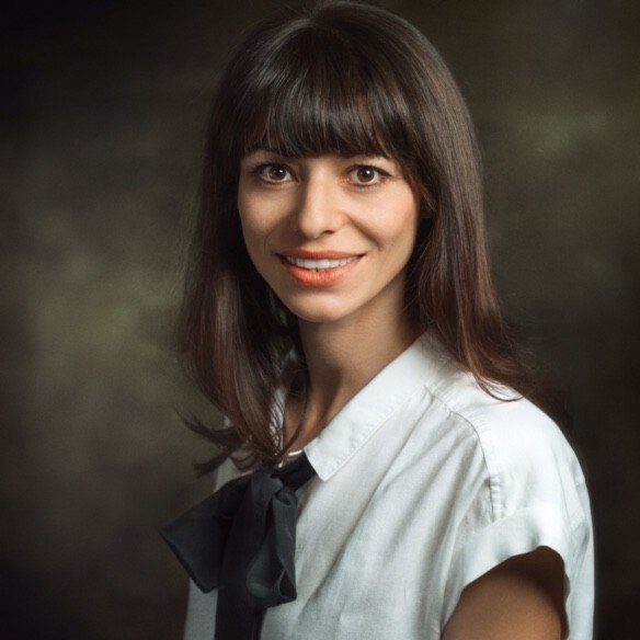 Agent Photo