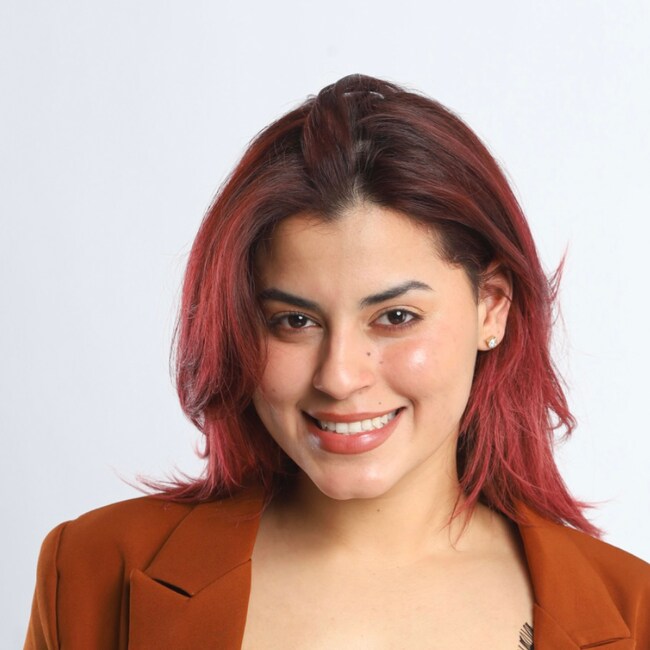 Agent Photo