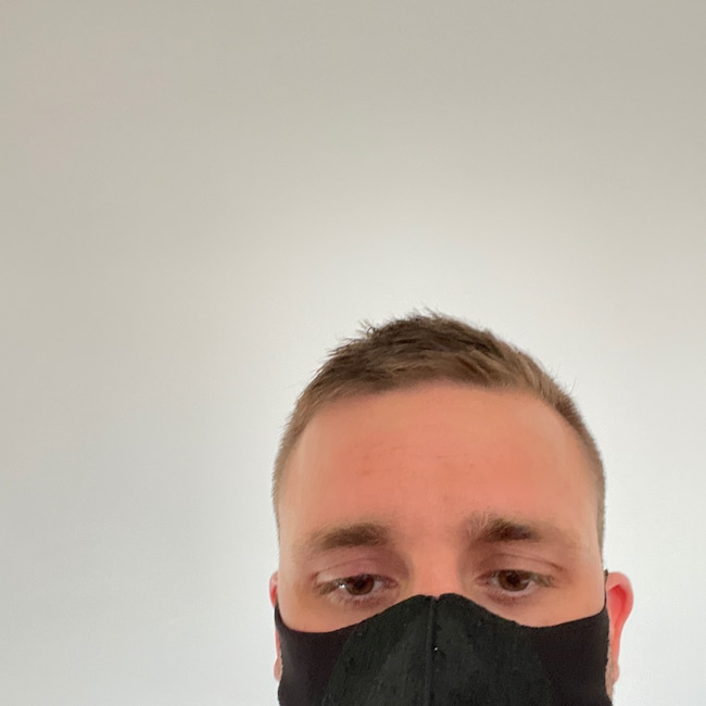 Agent Photo