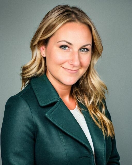 Agent Photo