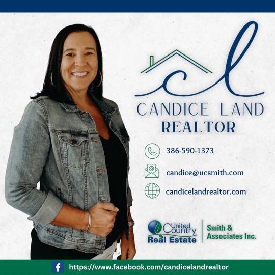 Candice Land