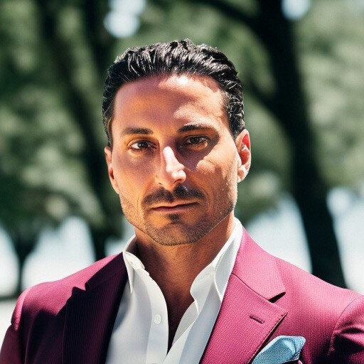 David Rocca Real Estate Agent