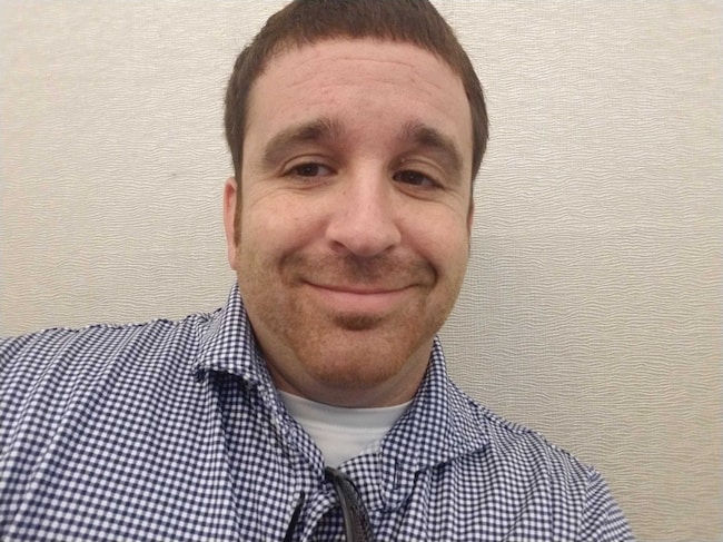 Agent Photo