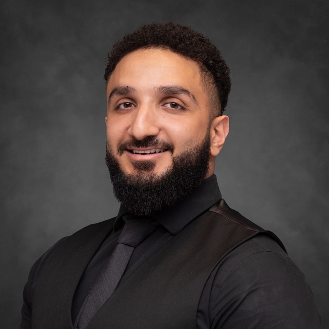 Agent Photo