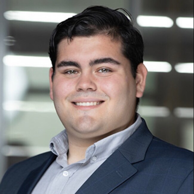 Agent Photo