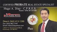 Agent Photo