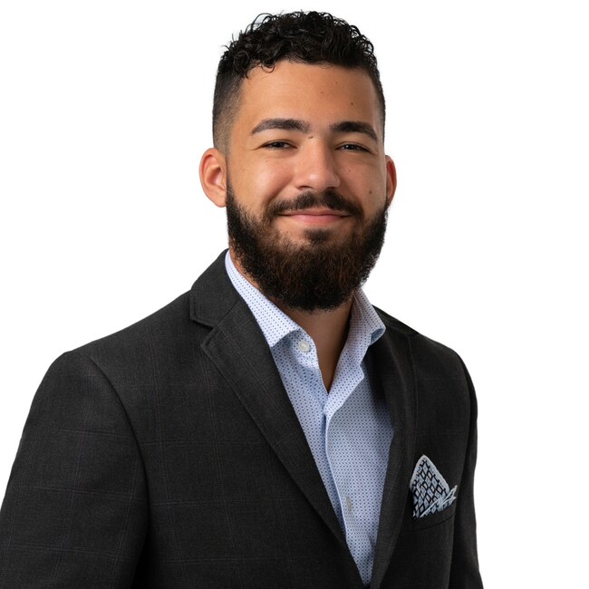 Agent Photo