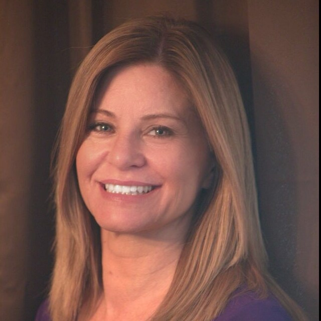 Kimberly Huffer