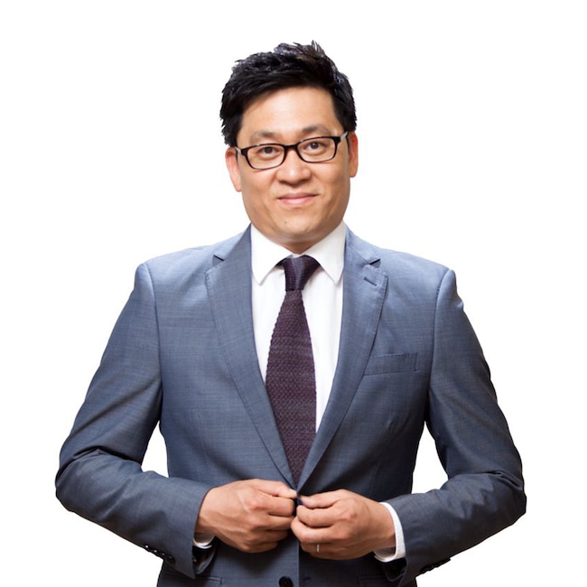 Agent Photo