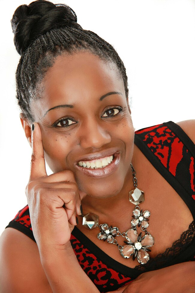 Evelyn Watson Real Estate Agent - Iron Valley Real Estate Charm City