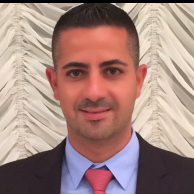Agent Photo