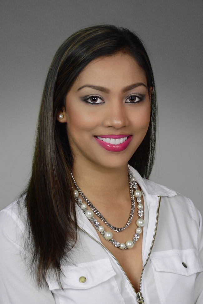 Reshmi Gomes