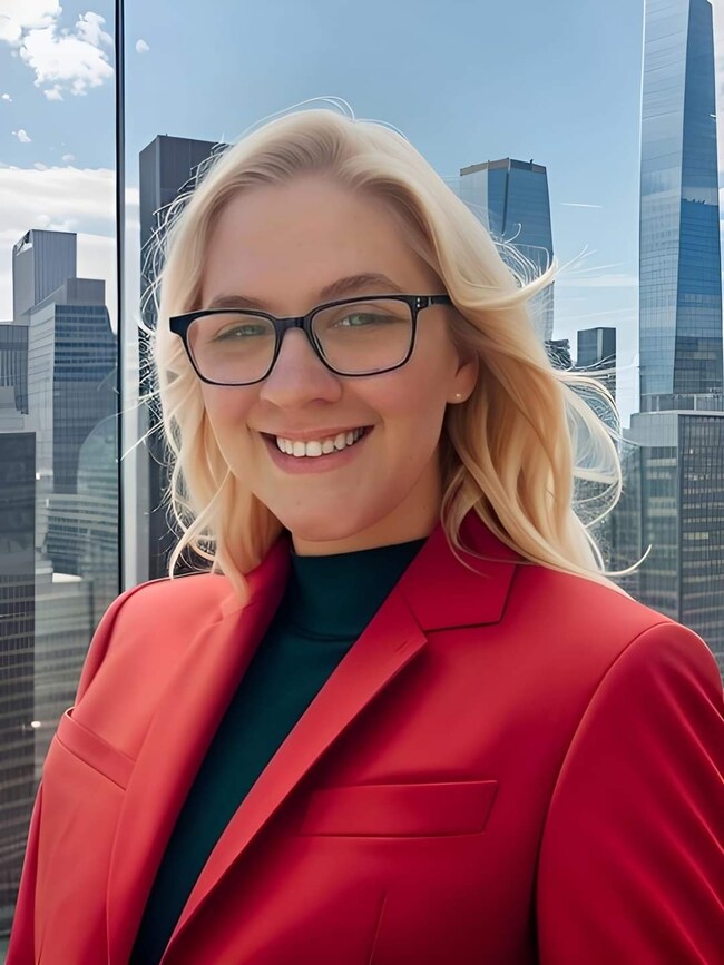 Agent Photo