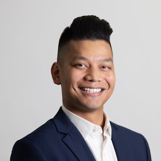 Agent Photo