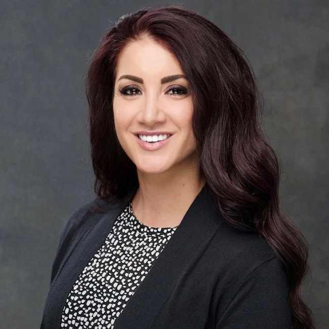 Agent Photo