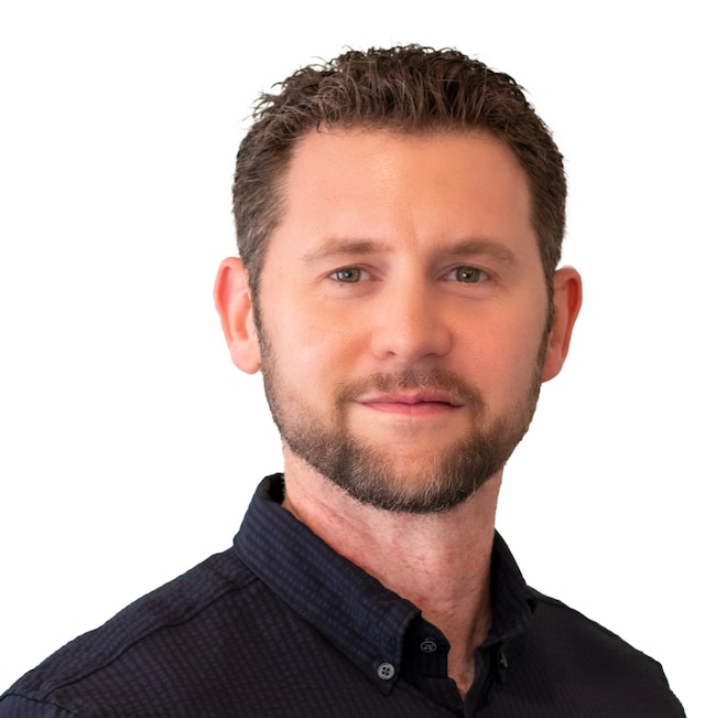 Jeff Bartmanski