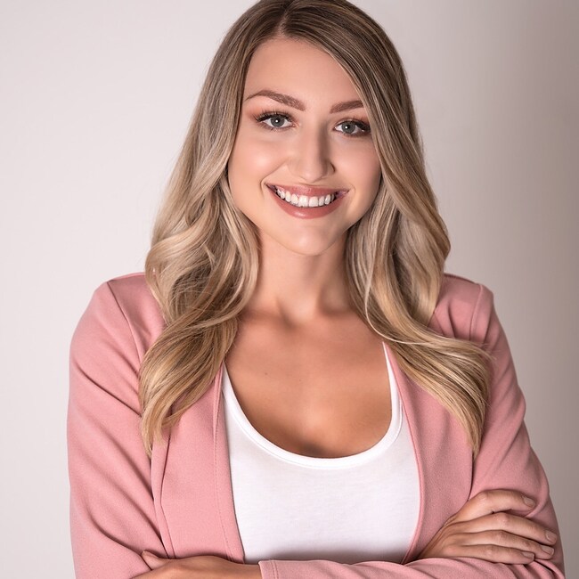 Agent Photo