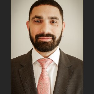 Agent Photo