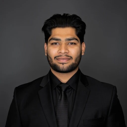Agent Photo