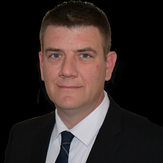 Agent Photo
