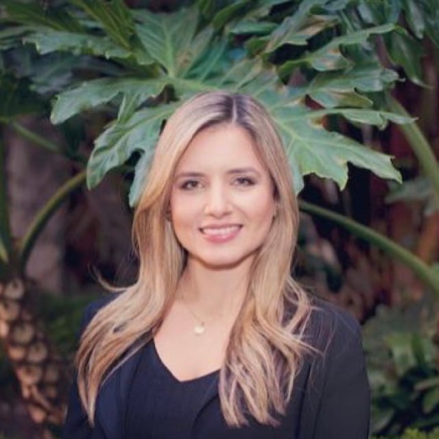 Agent Photo