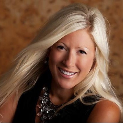 Heather Pendergrass Hughes