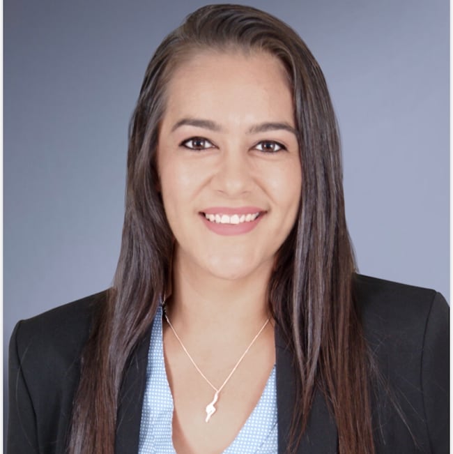 Agent Photo