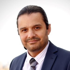 Agent Photo