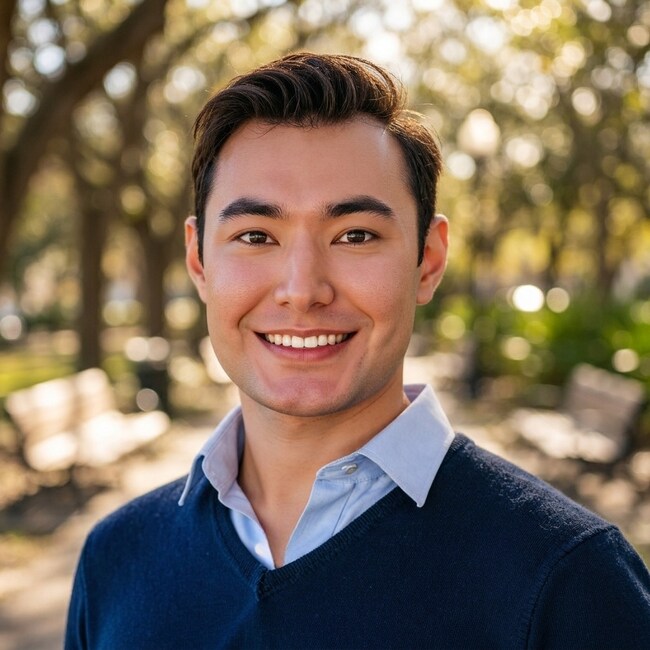 Cadian Ali Real Estate Agent - Keller Williams Realty