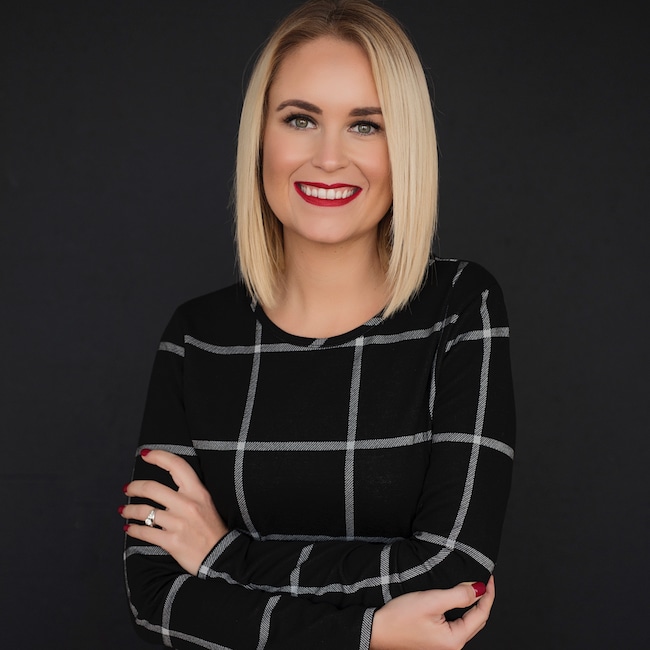 Agent Photo