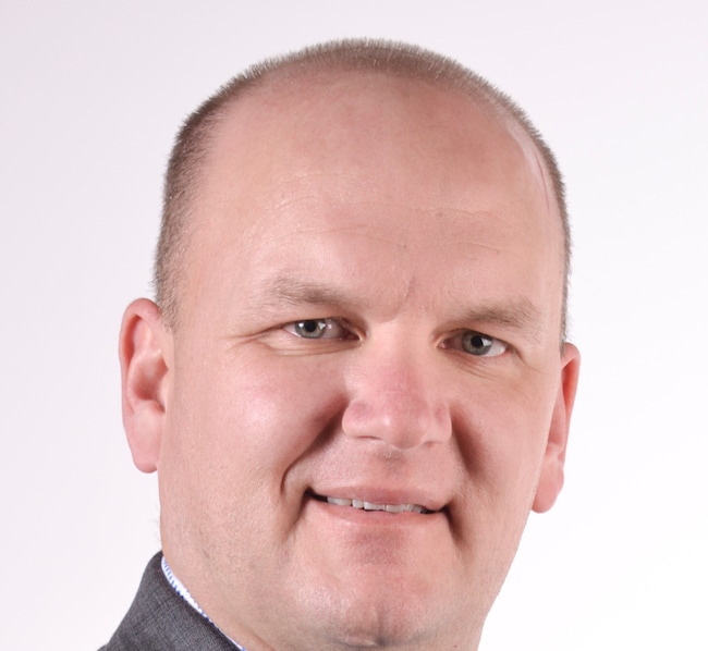 Agent Photo