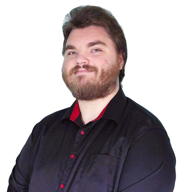 Agent Photo