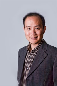 Yutsai Wang