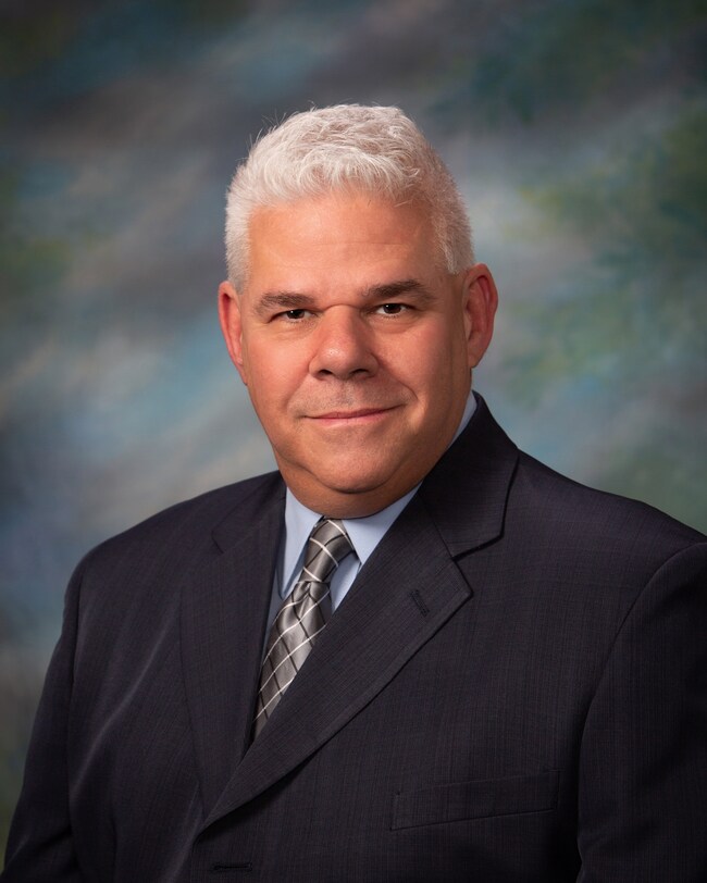 Harris Silverman