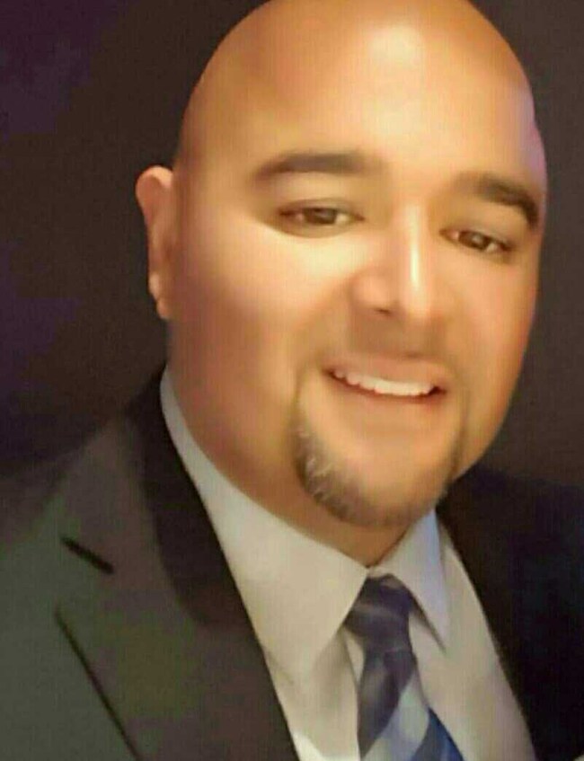 John Moreno