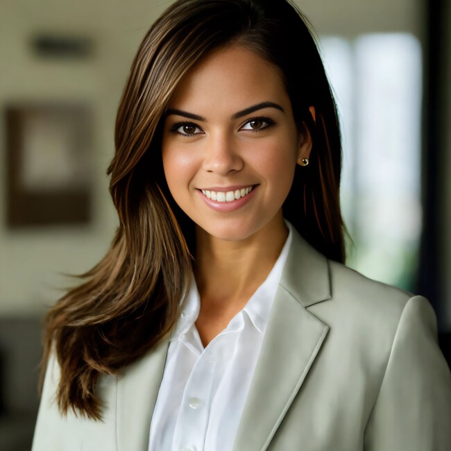 Agent Photo