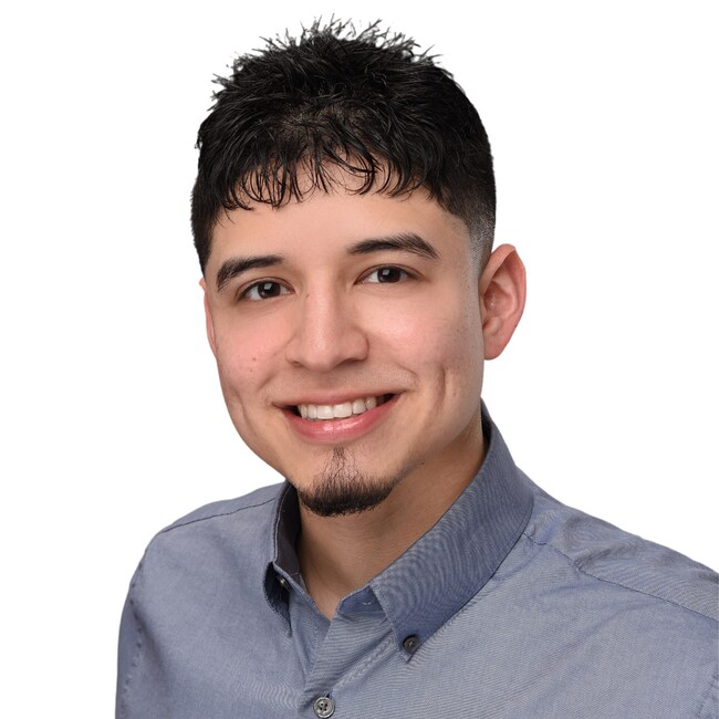 Agent Photo