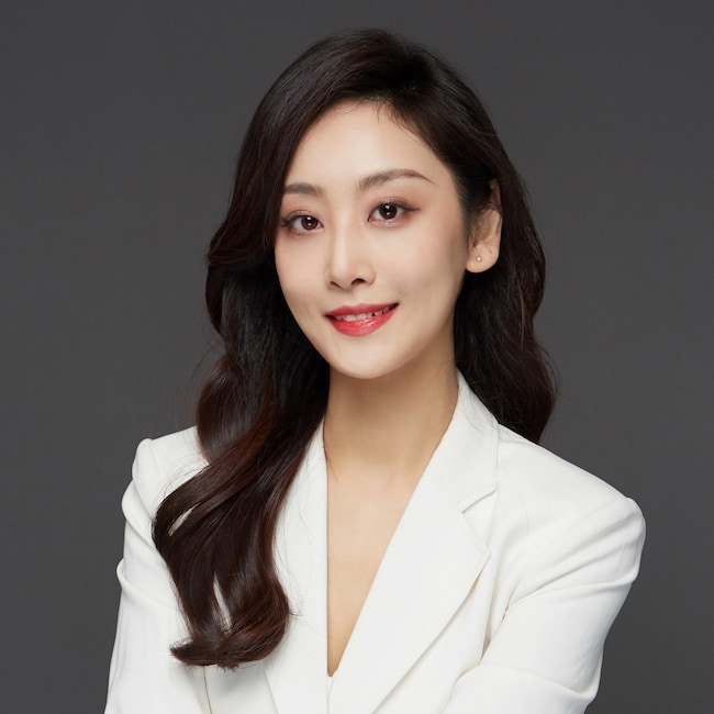 Agent Photo