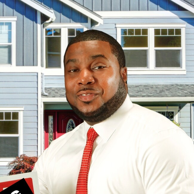 Agent Photo