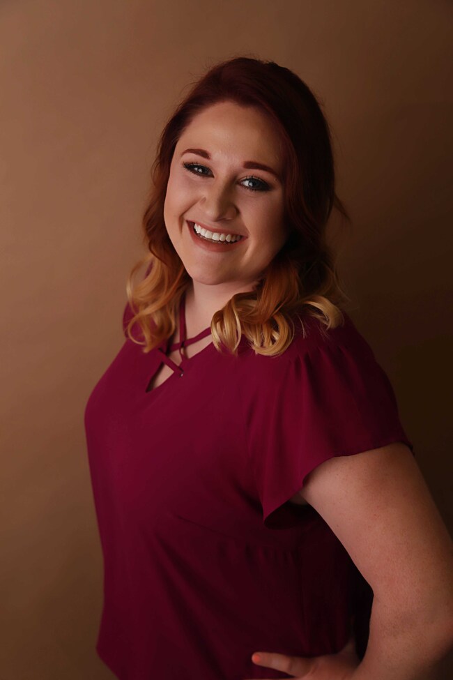 Agent Photo