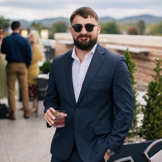 Agent Photo