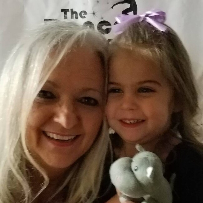 Twila Grantham