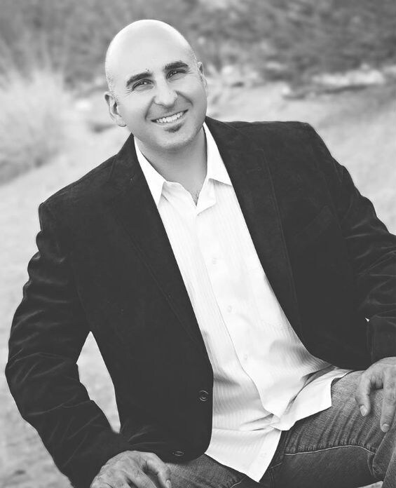 Daniel Alu