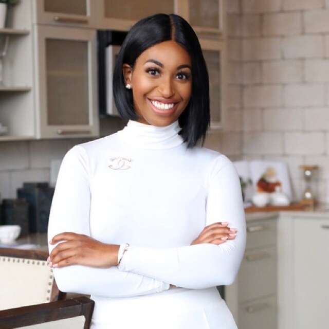 Shekia Renea