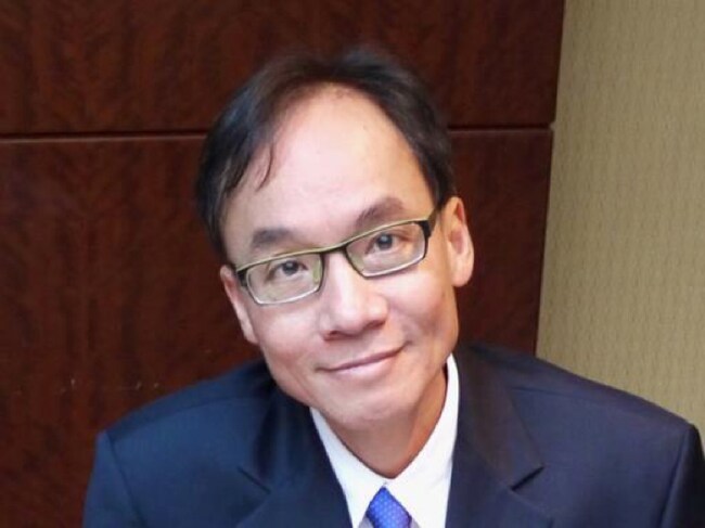 Agent Photo
