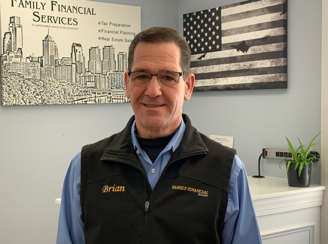 Agent Photo