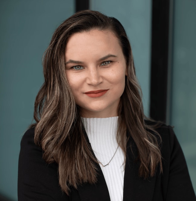 Agent Photo