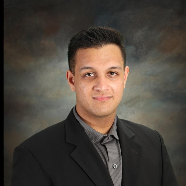 Agent Photo