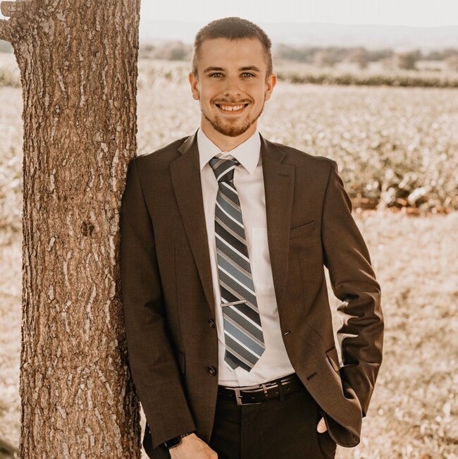 Agent Photo