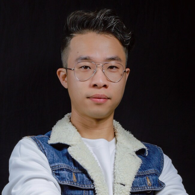 Agent Photo